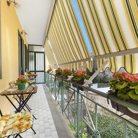 Millie Sorrento Suites Экстерьер фото
