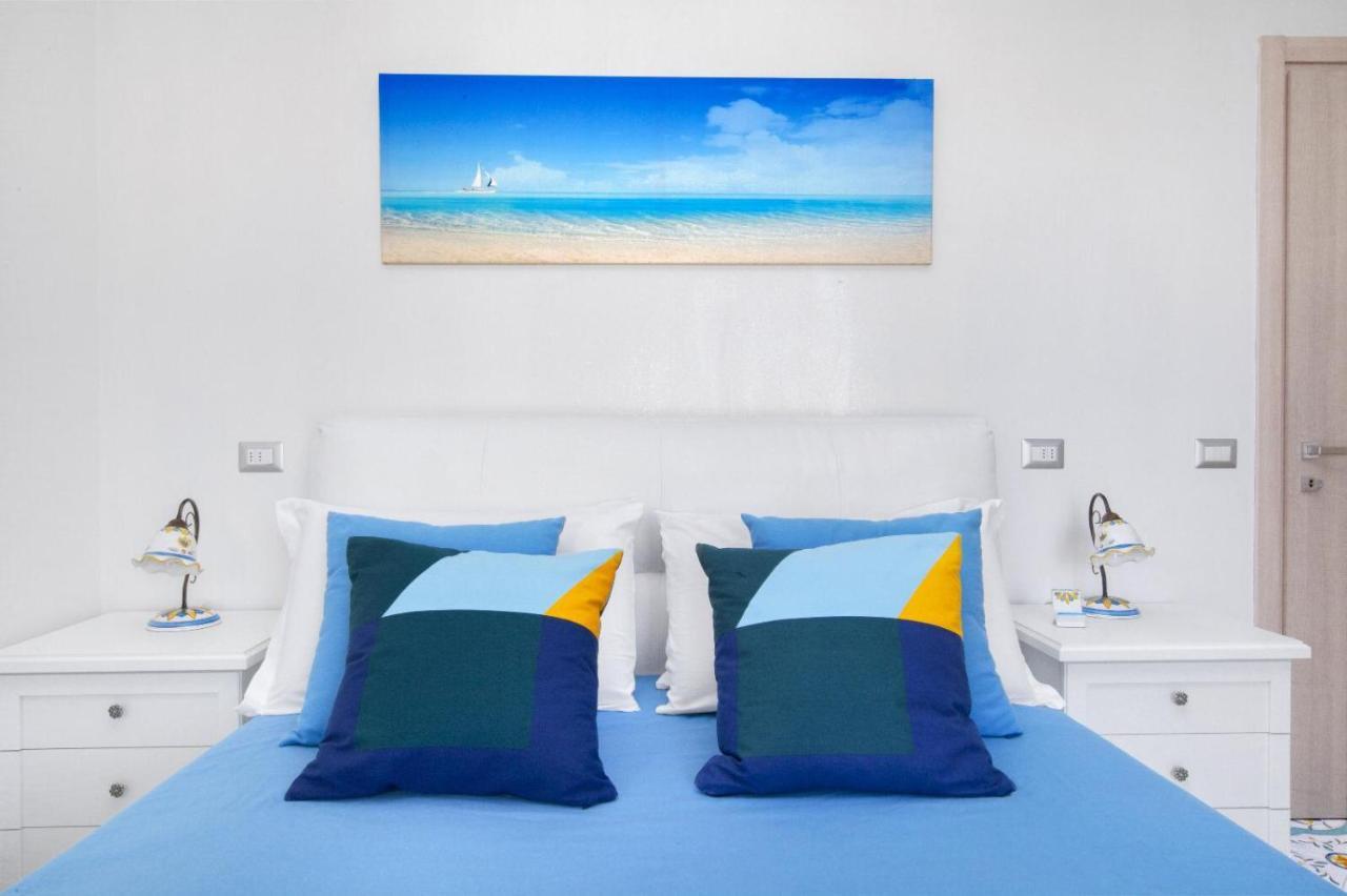 Millie Sorrento Suites Экстерьер фото
