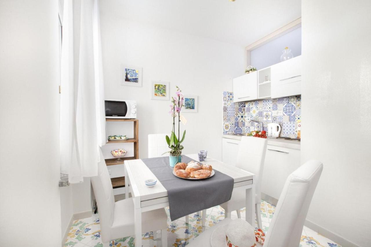 Millie Sorrento Suites Экстерьер фото